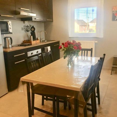 Rentalis Flat Liège Dış mekan fotoğraf