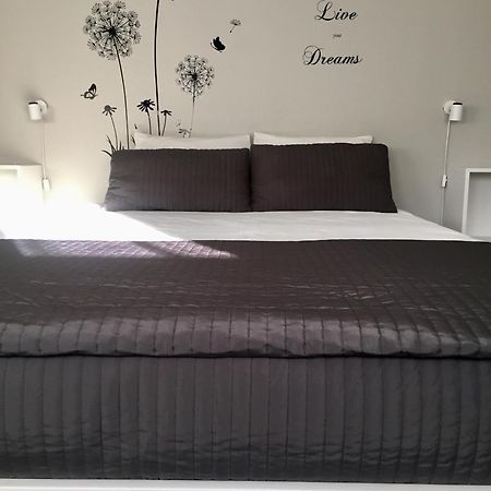 Rentalis Flat Liège Dış mekan fotoğraf