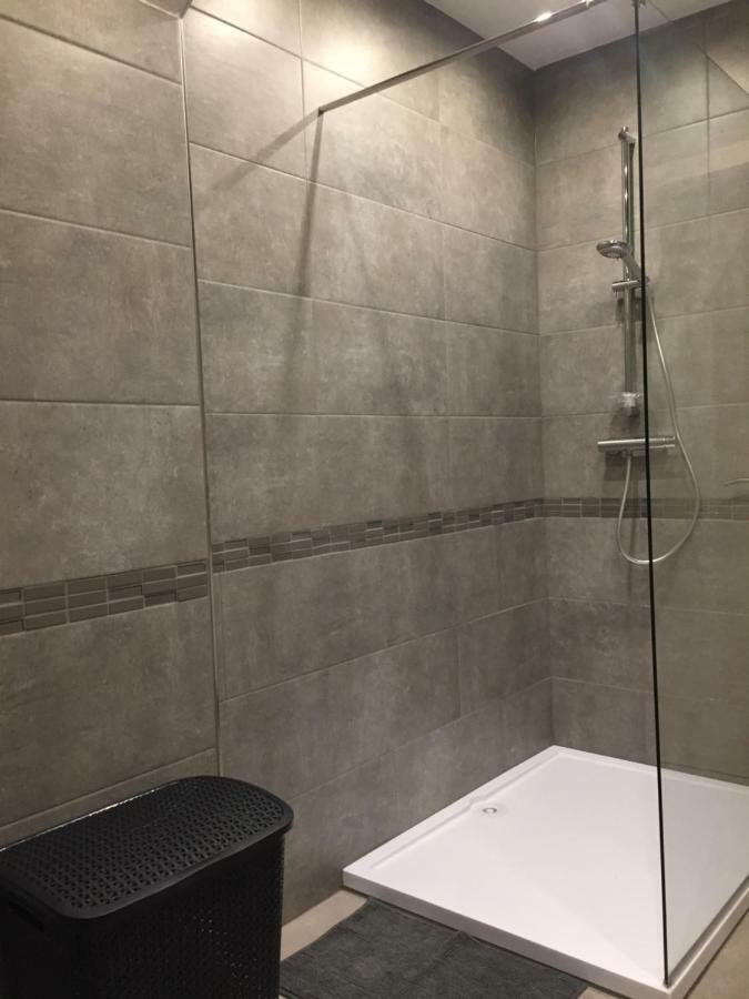 Rentalis Flat Liège Dış mekan fotoğraf