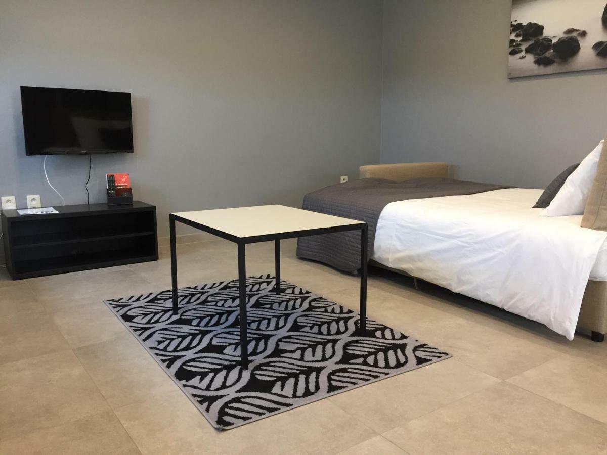 Rentalis Flat Liège Dış mekan fotoğraf