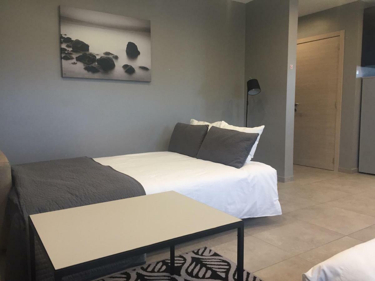 Rentalis Flat Liège Dış mekan fotoğraf