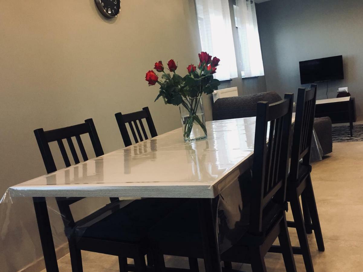 Rentalis Flat Liège Dış mekan fotoğraf