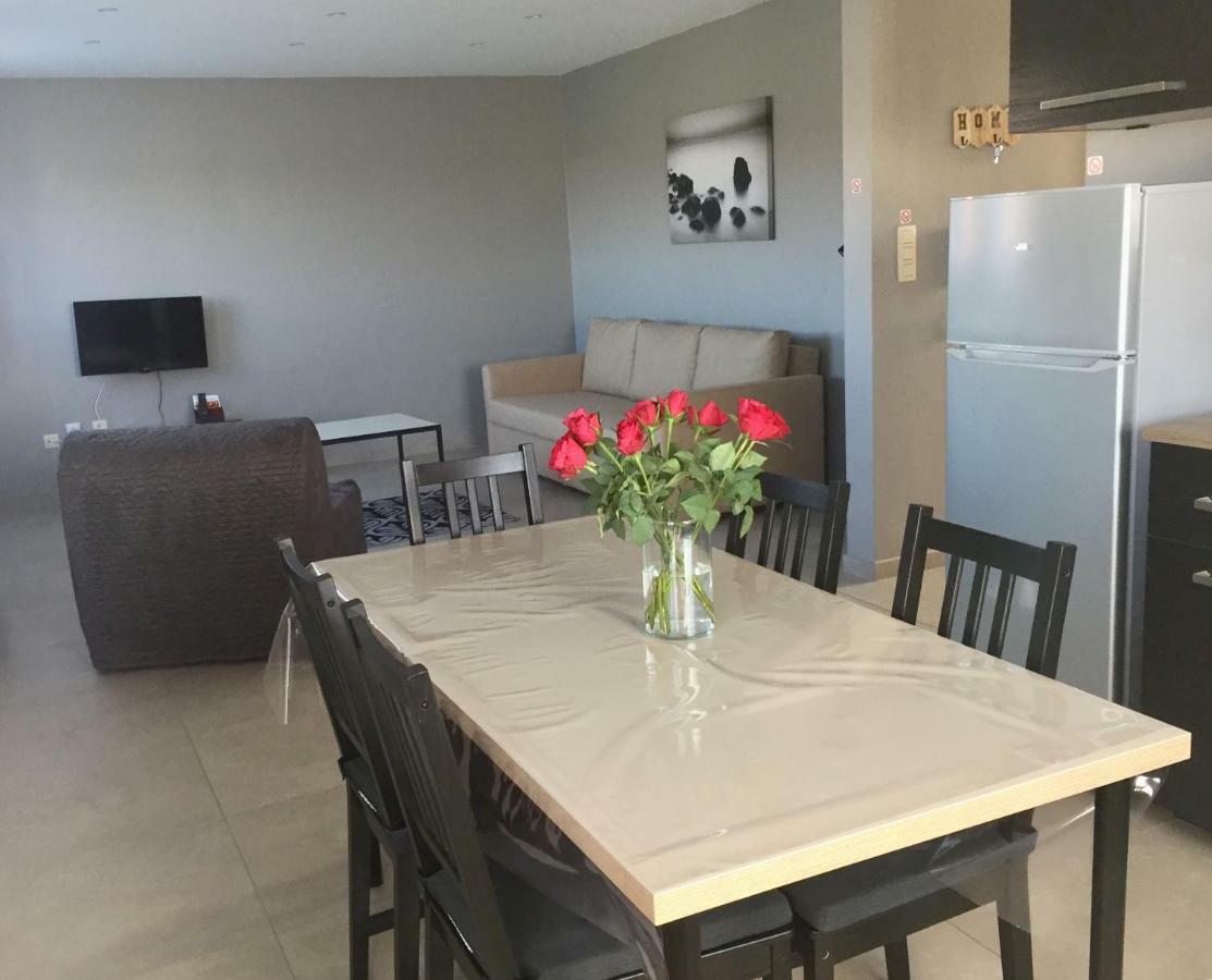 Rentalis Flat Liège Dış mekan fotoğraf